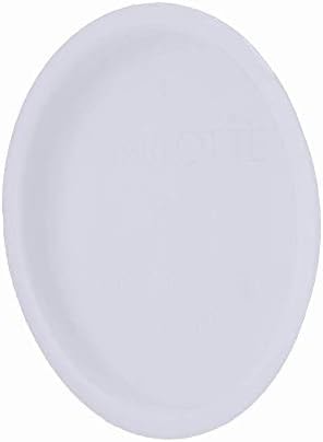 CHARLOTTE PIPE 4 Test Cap DWV (Drain, Waste and Vent) (1 Unit Piece)