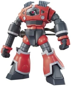 Bandai Hobby - Gundam UC - #161 Zogok (Unicorn Ver.) HGUC 1/144 Model Kit
