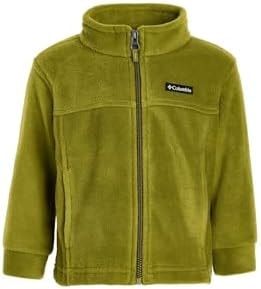 Columbia Youth Boys Steens Mountain II Fleece Jacket